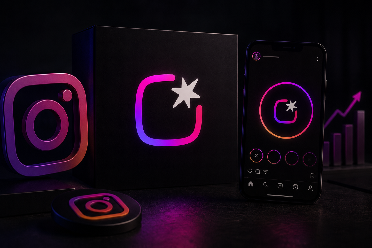 Conheça o “Instants”, novo recurso do Instagram
